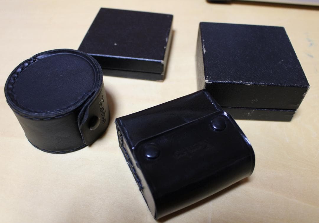 OLYMPUS OM-2　各種レンズ及びハードケース付