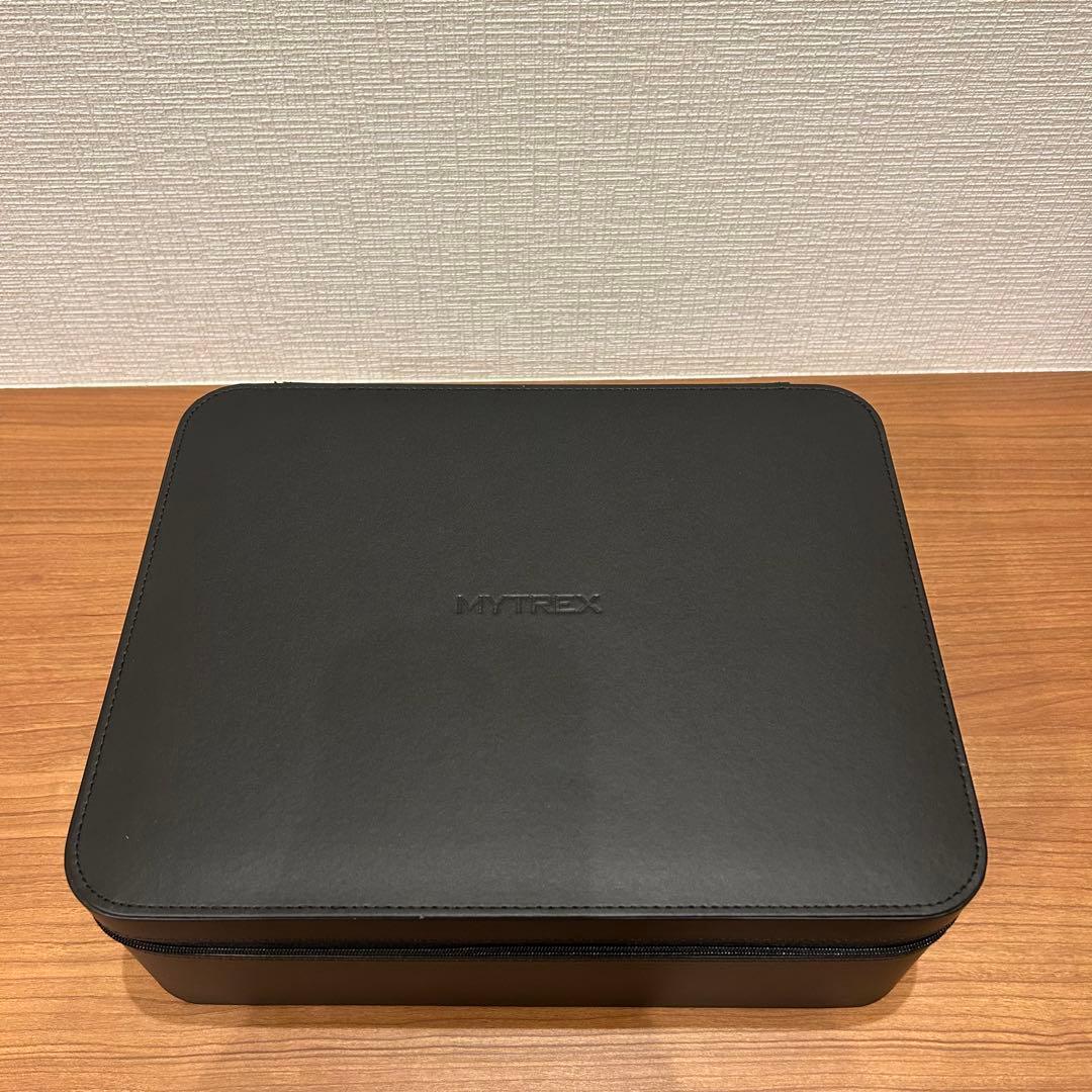 新品未使用品　MYTREX MiRAY ONE ホワイト　リフトアップ美顔器