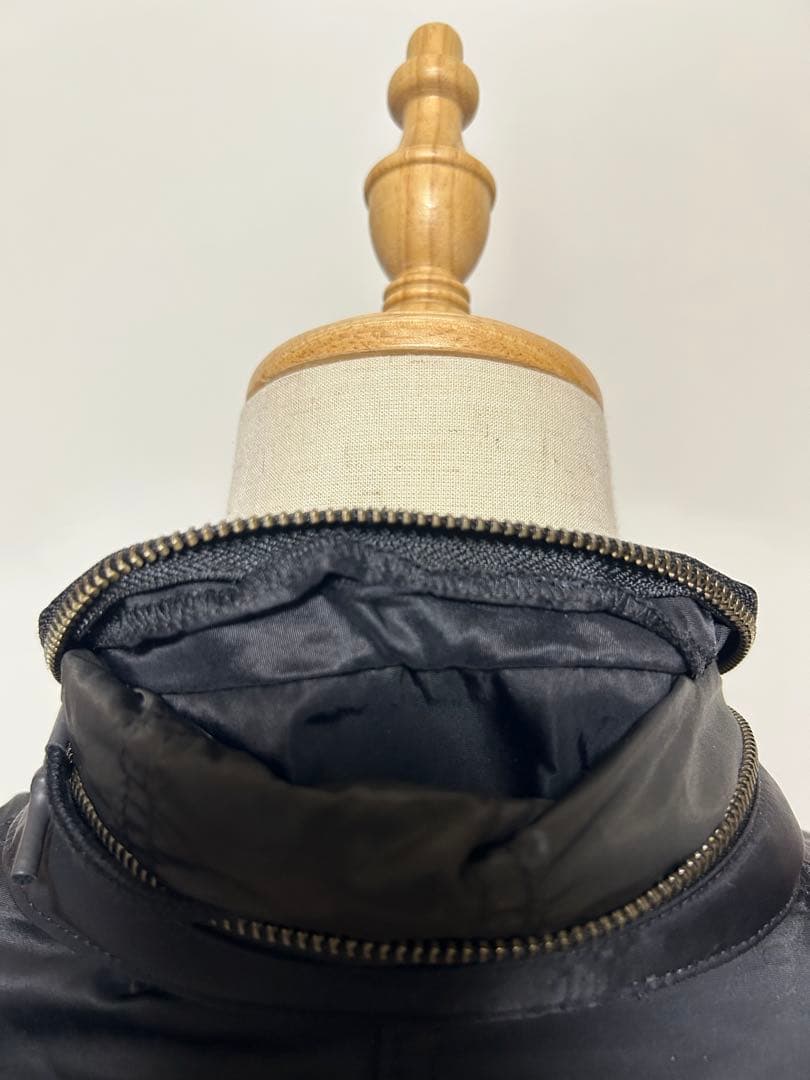 6×1 シックスバイワン　コート　モッズコート