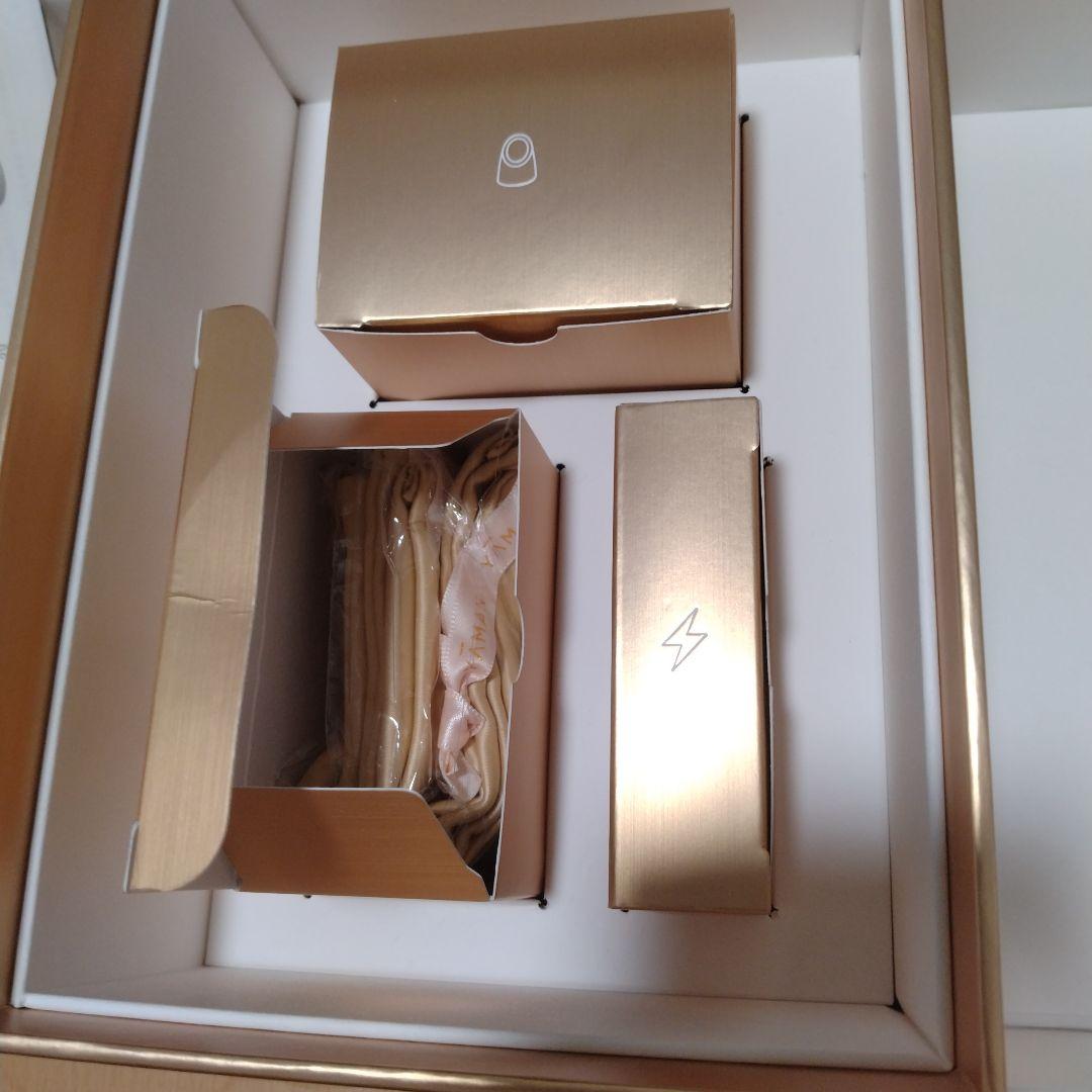 YAMAN ヤーマン美顔器 フォトプラスシャイニーネオ YJFM18N