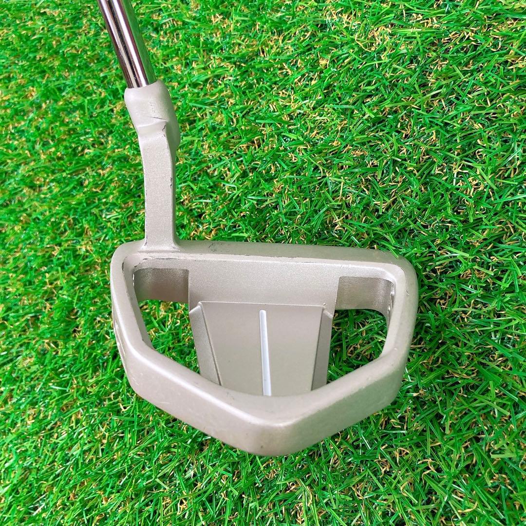 PARIS × IGNIO レディース　ゴルフセット　8本　Ｌ　送料込み　女性用