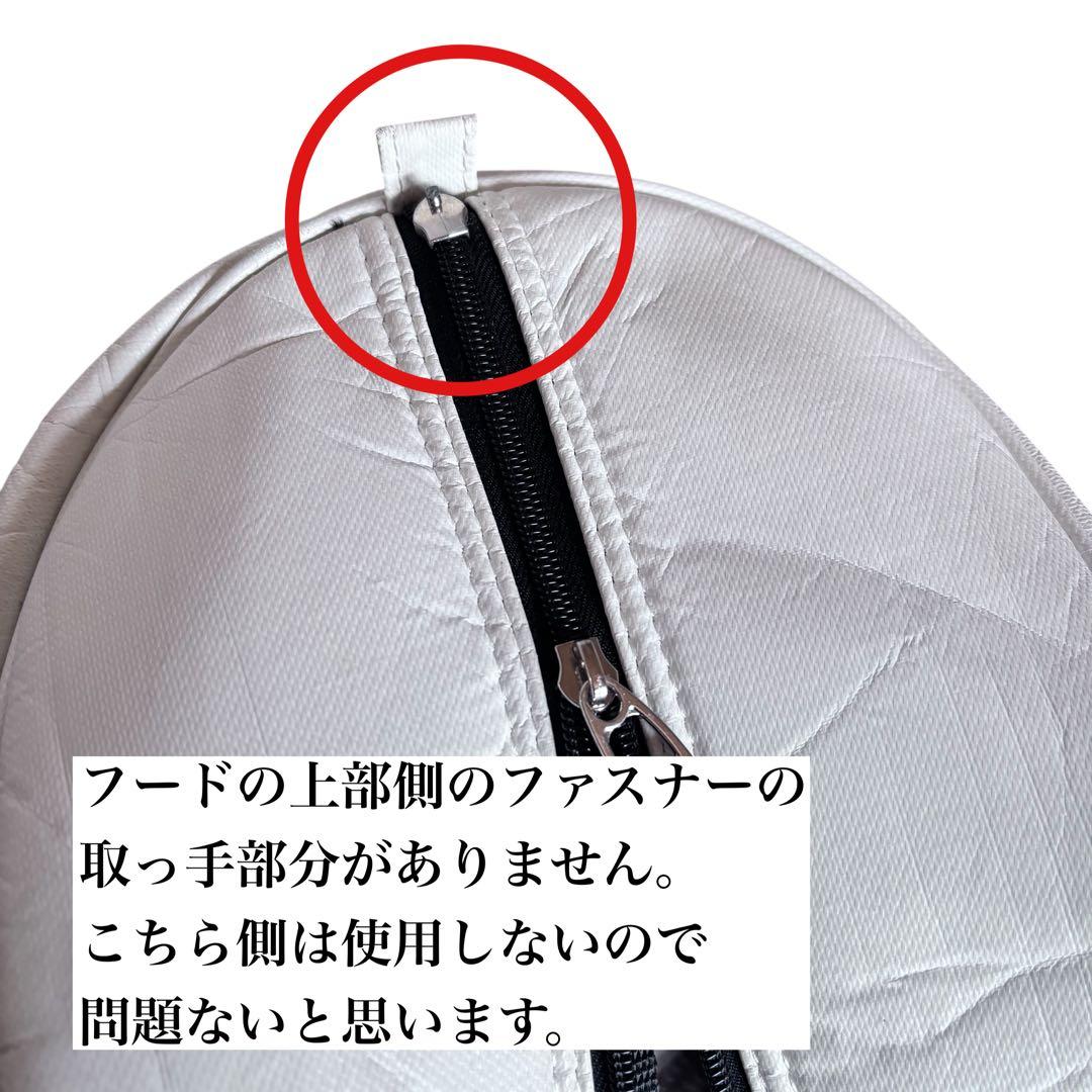 ✨美品✨ Munsingwear 9.5型 キャディバッグ たかっち