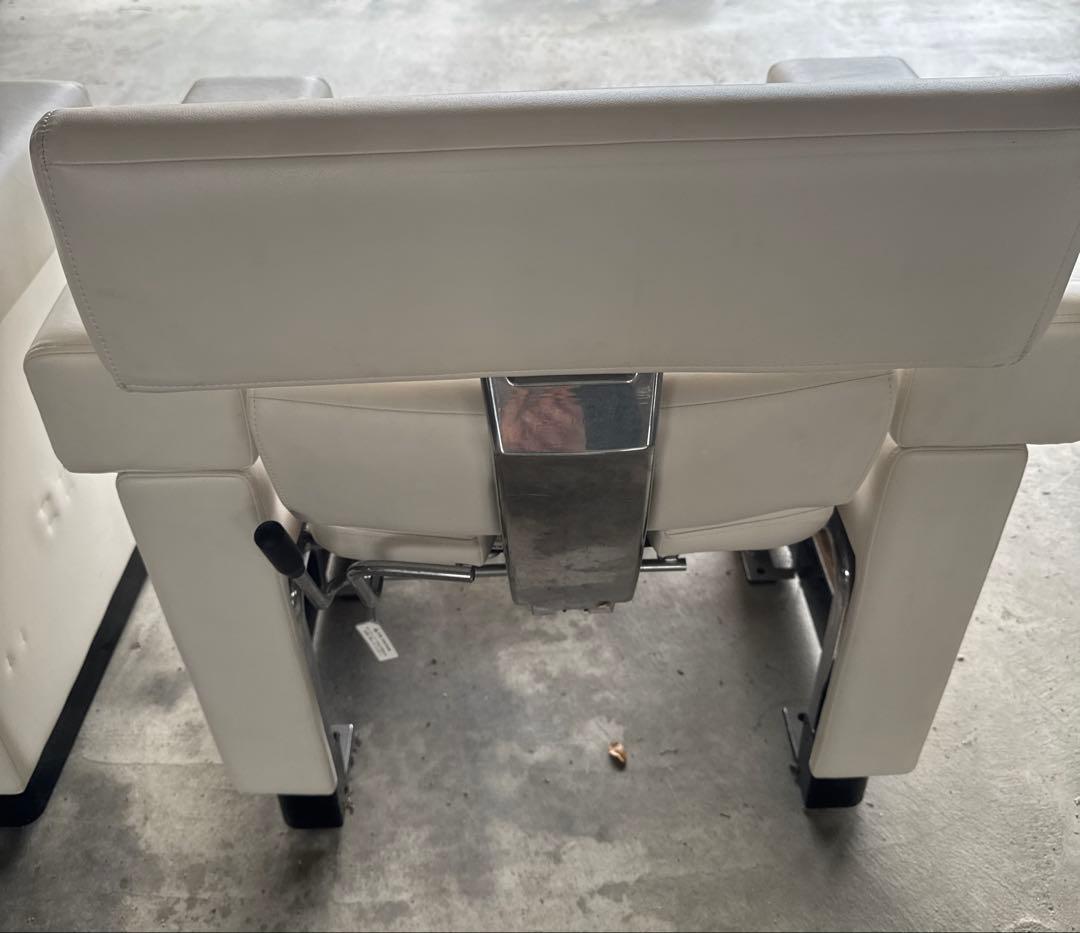 タカラベルモント クモチェア