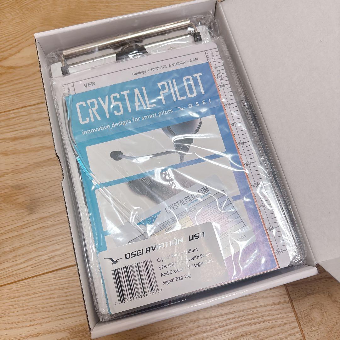 iPad mini6 ケース グリップボード フライトパイロット 航空 飛行機