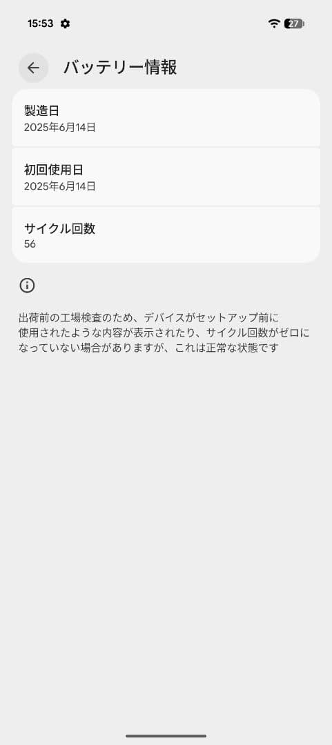 【補償残あり】Google Pixel 9 pro Fold 256GB