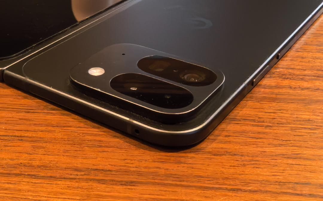 【補償残あり】Google Pixel 9 pro Fold 256GB