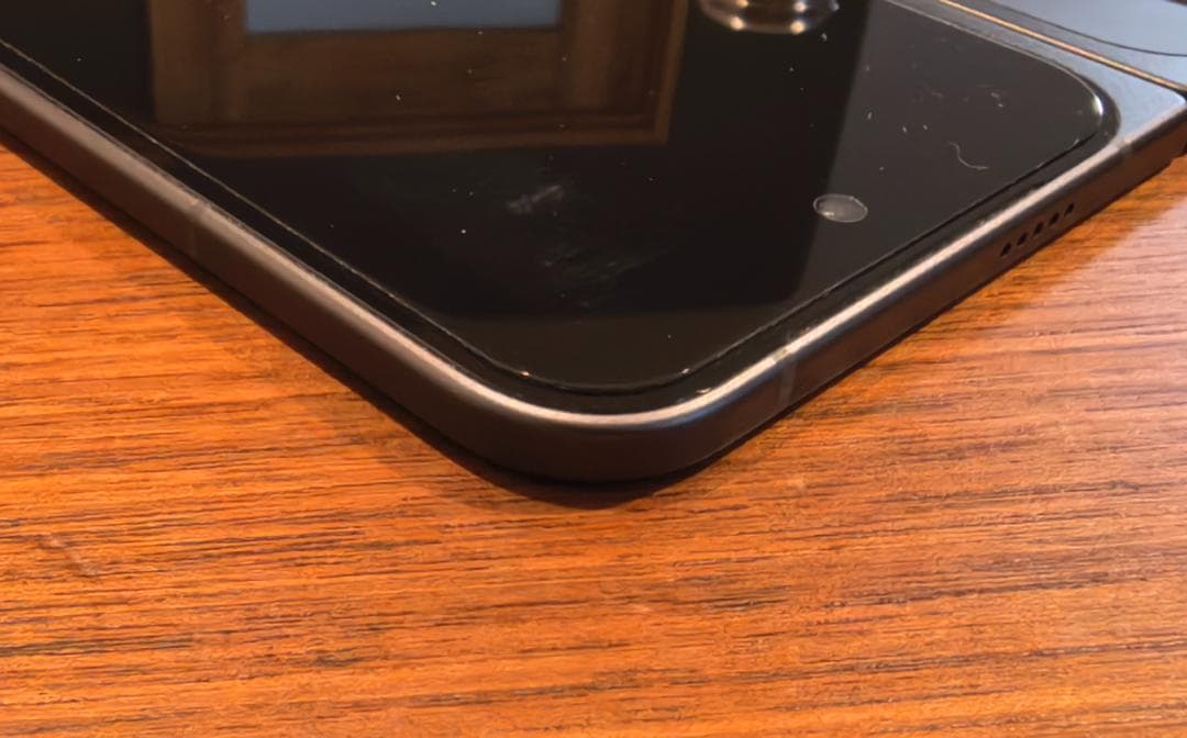 【補償残あり】Google Pixel 9 pro Fold 256GB