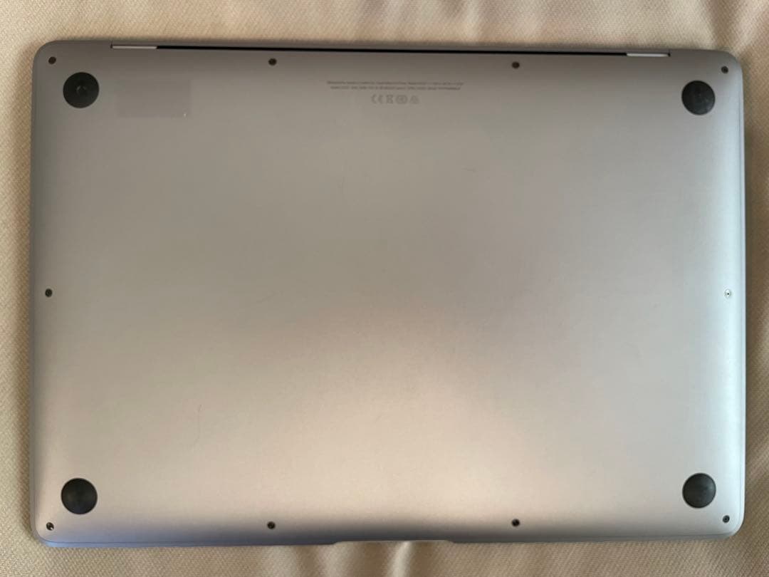 Apple Macbook Air M1 13インチ