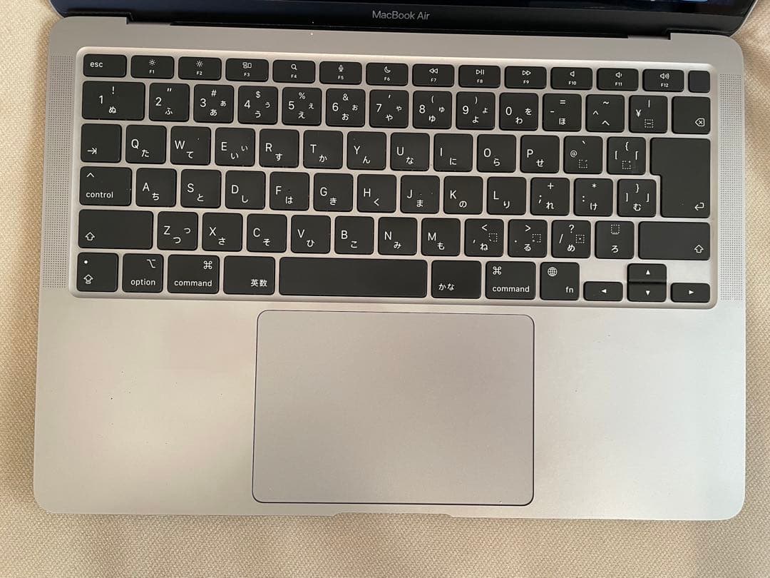 Apple Macbook Air M1 13インチ