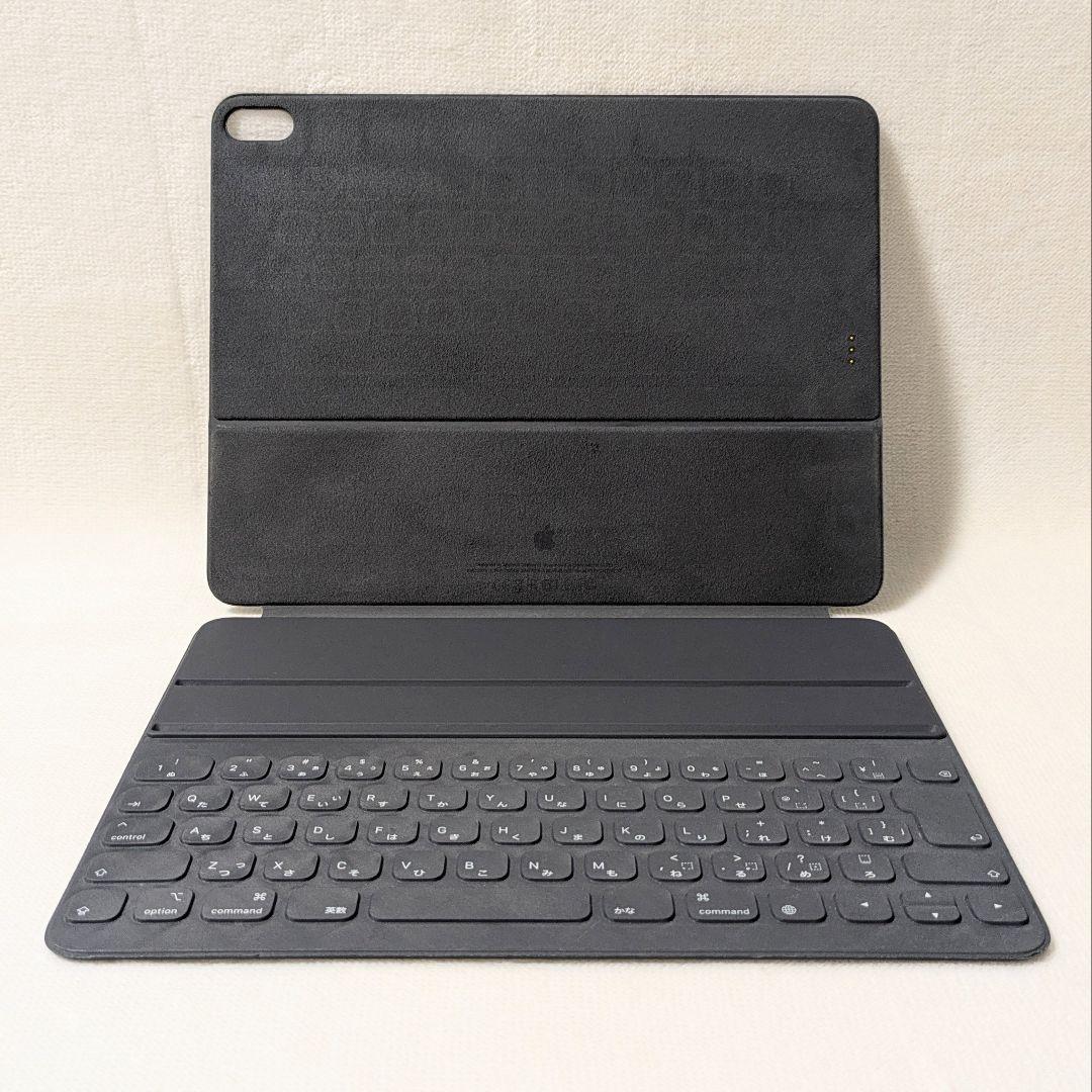 Apple スマートキーボード 12.9インチ iPad JIS配列 美品
