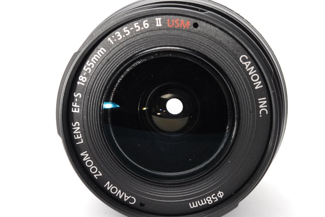 Canon EOS Kiss X2 スマホ転送 一眼レフ デビュー 初心者お勧め