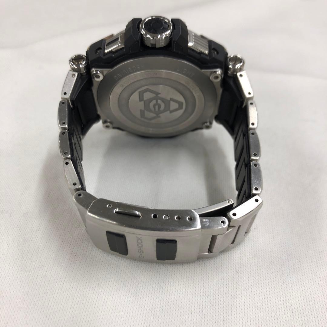 時計 knmen154-0659 G-SHOCK MTG-G1000D-1AJF