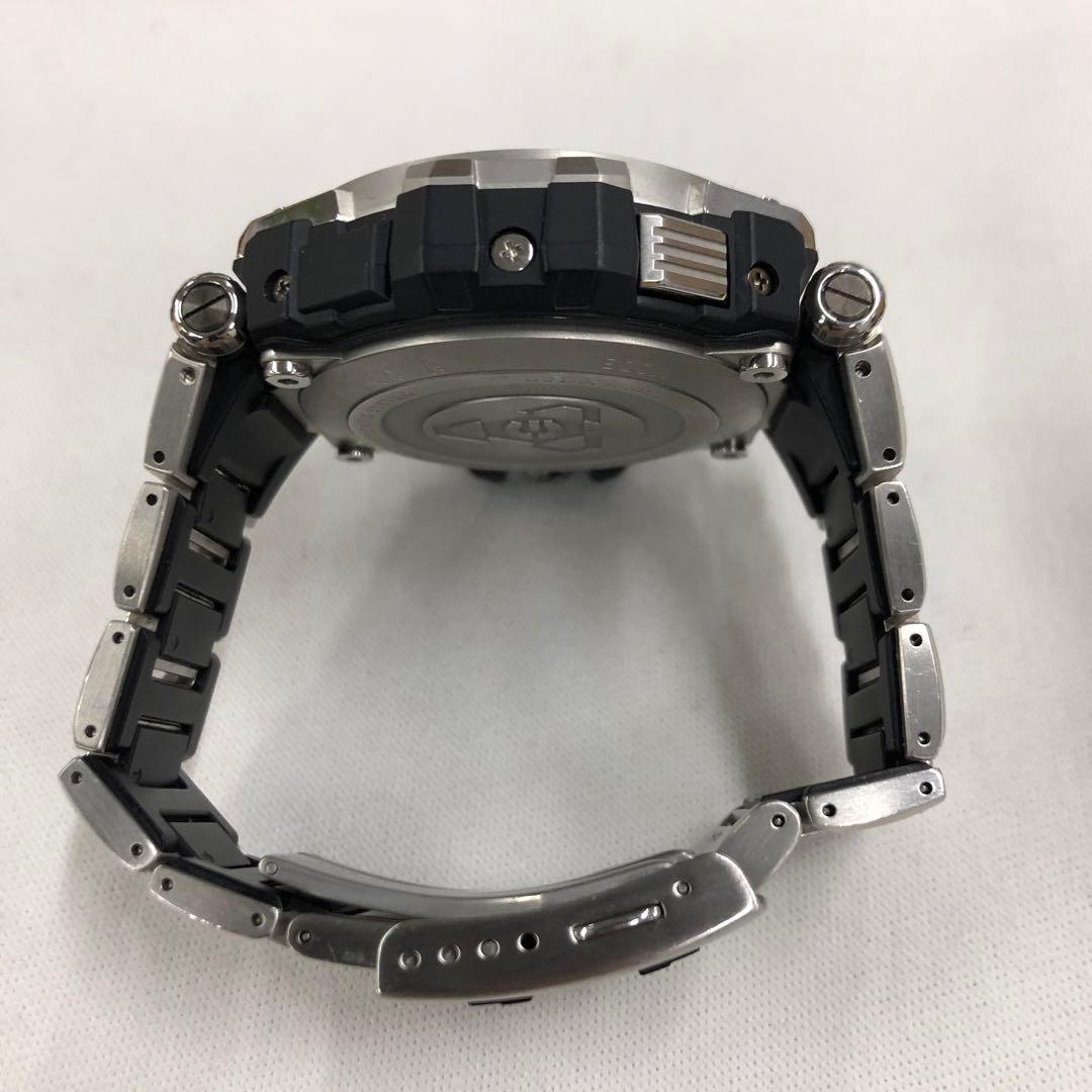 時計 knmen154-0659 G-SHOCK MTG-G1000D-1AJF