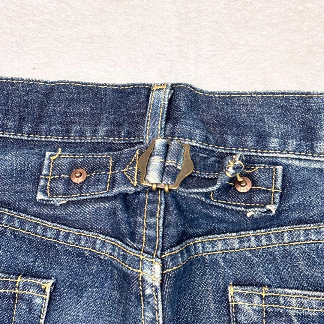90s Levi’s 702XX w36 ヒゲ ハチノス 赤耳 BIGE
