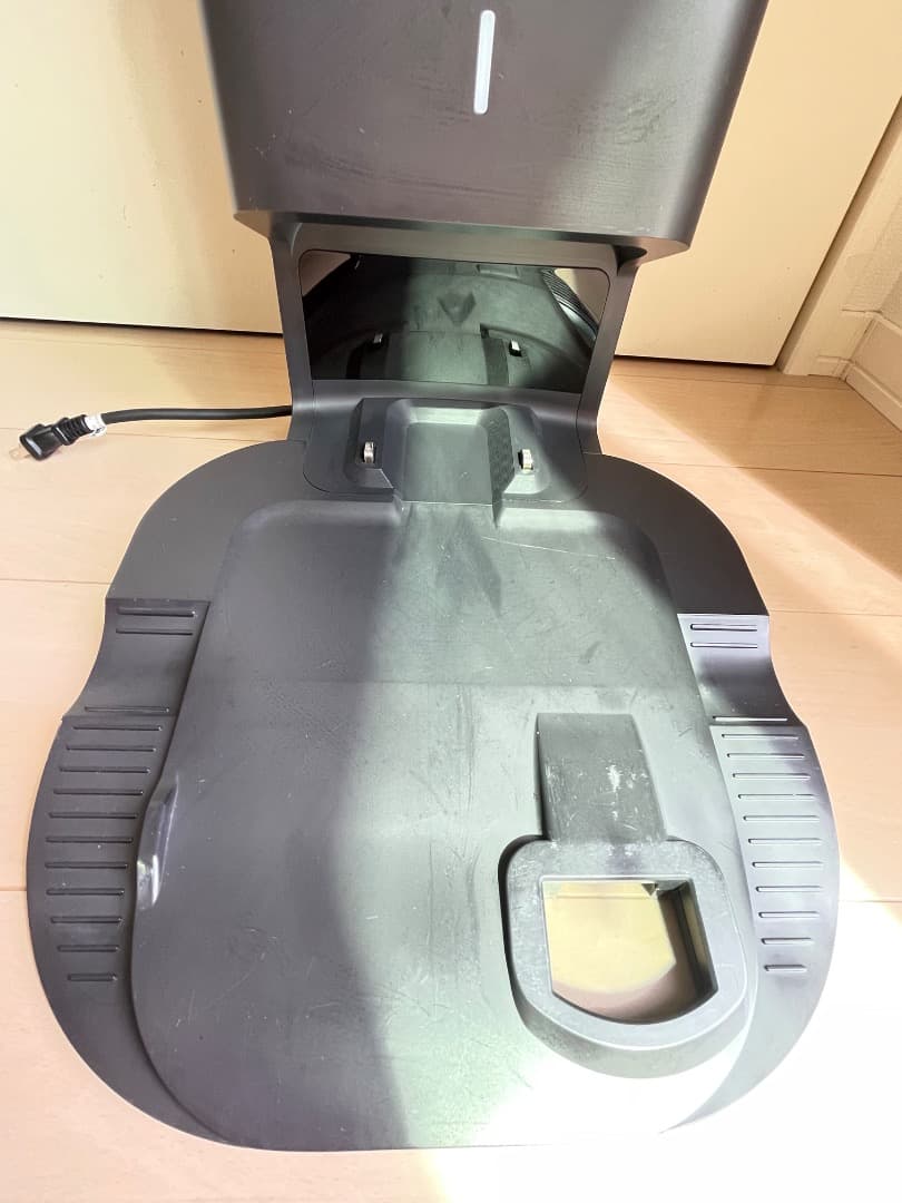 【美品】iRobot ルンバi7+ ロボット掃除機 本体