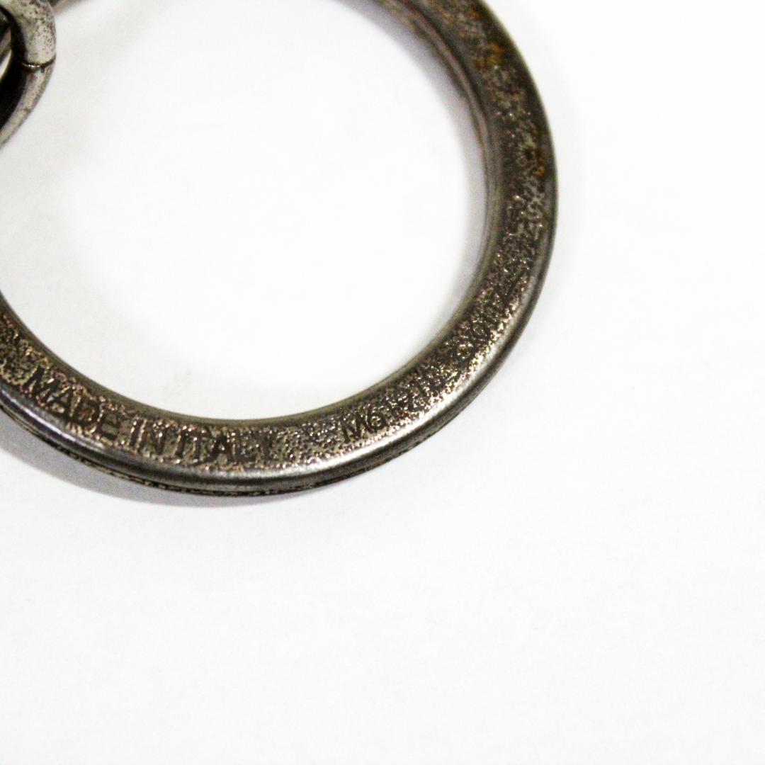 激レア ルイヴィトン キーリング キーホルダー チャーム ヨット M61218