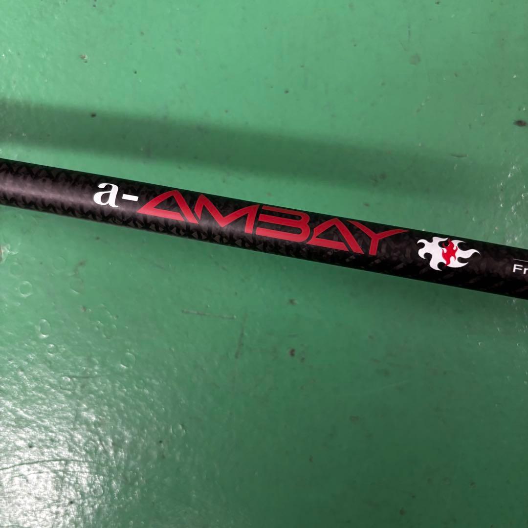 【美品】PXG 0311 BLACK OPS ドライバー4、7番ウッド3本セット