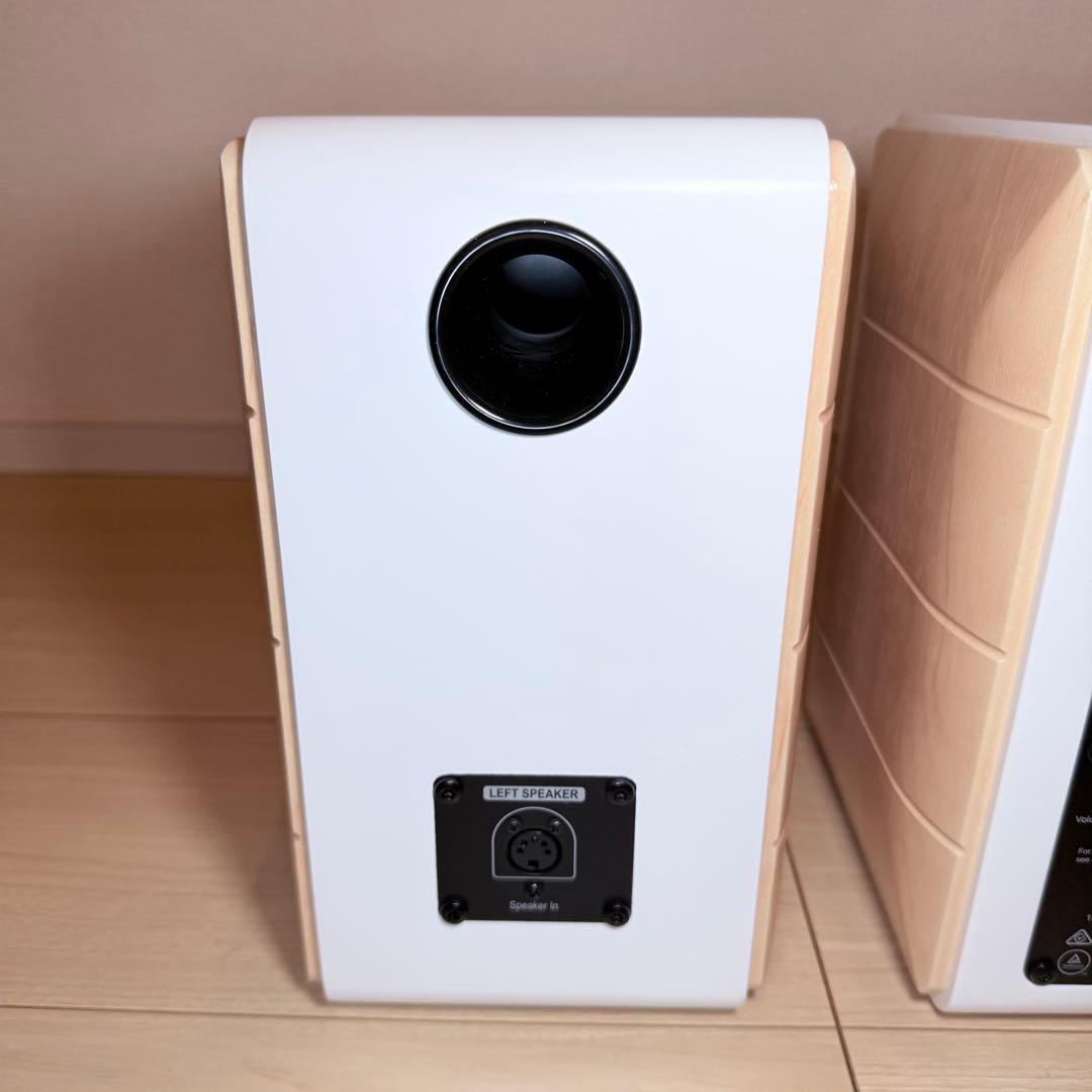 EDIFIER S880DB スピーカー bluetooth USB 接続