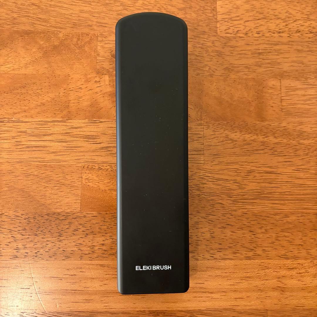 Brighte ELEKI BRUSH＋　エレキブラシ　電気バリブラシ