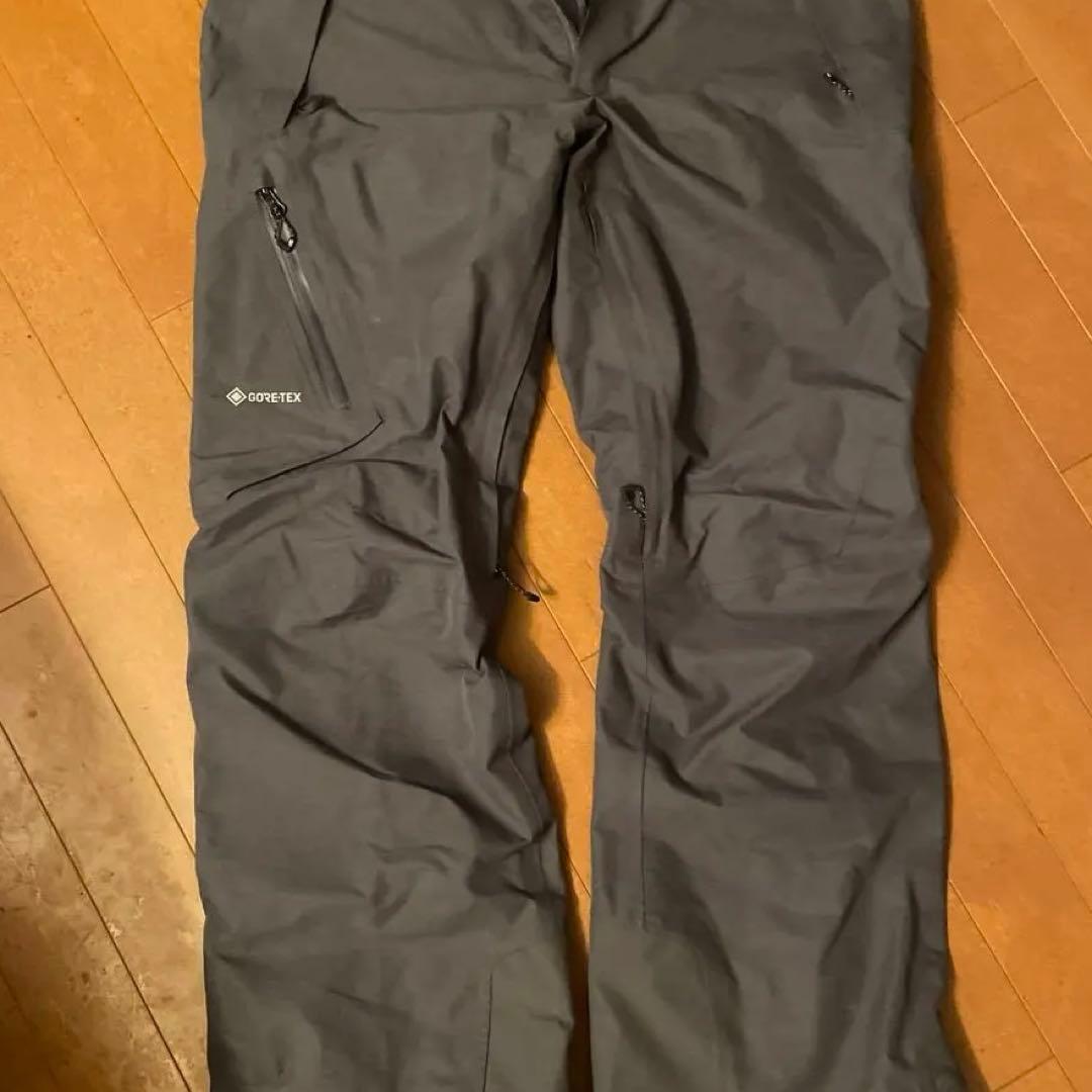 686シックスエイトシックス　ゴアテックス　上下セット