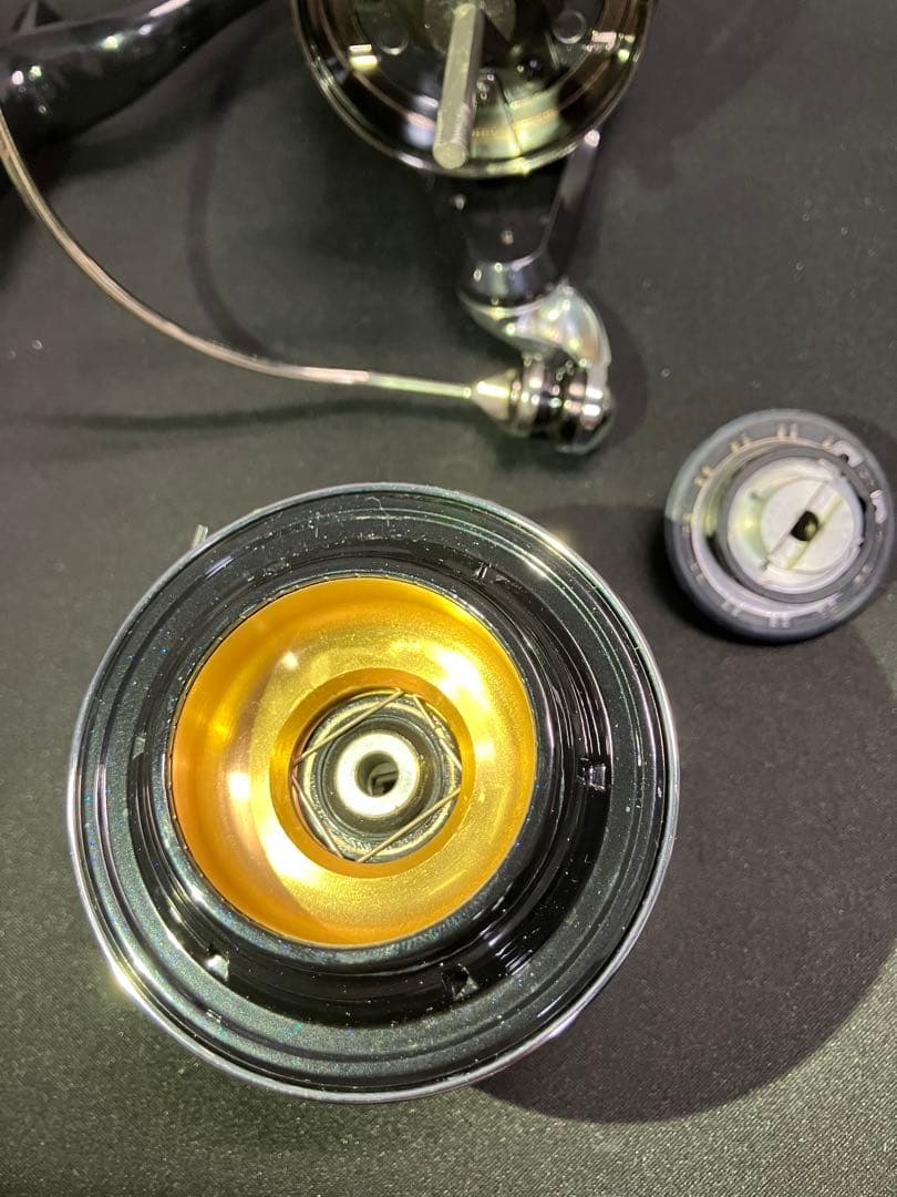 19 ステラ SW 14000XG 中古品