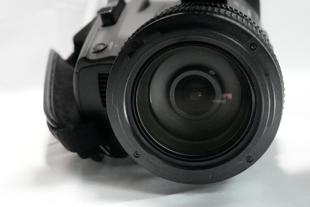 ■美品・室内使用■ SONY HXR-NX5R NXCAM #118