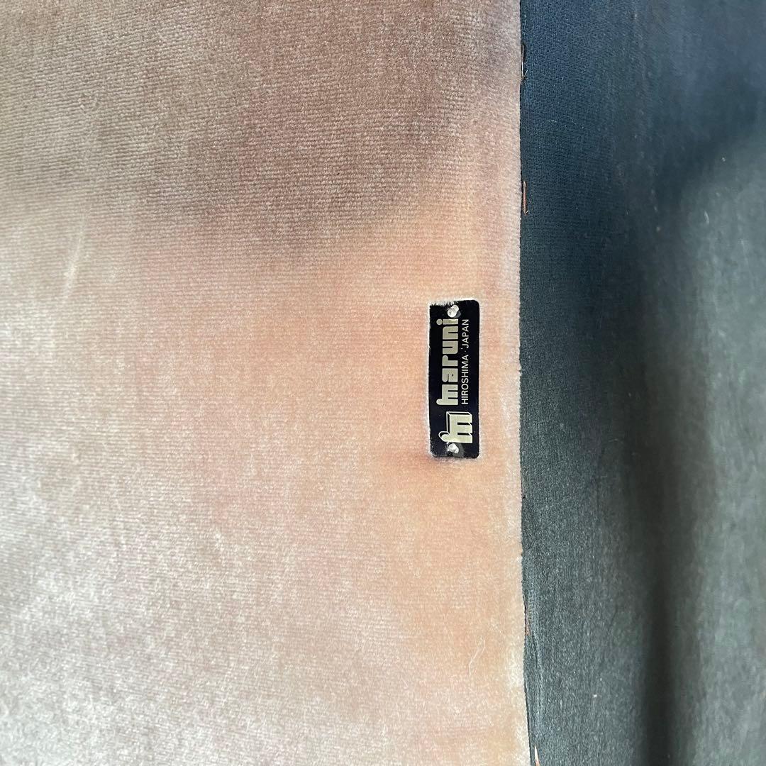 ꧁マルニ木工 maruni꧂ベルサイユシリーズ 1人掛けアームソファ リビング