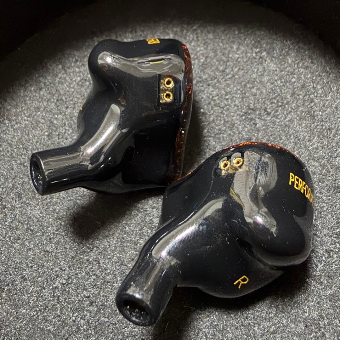 早い者勝ちAFUL PERFORMER8 KBEAR HunYuan4.4mm