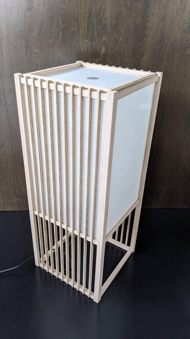 フロアスタンド rin