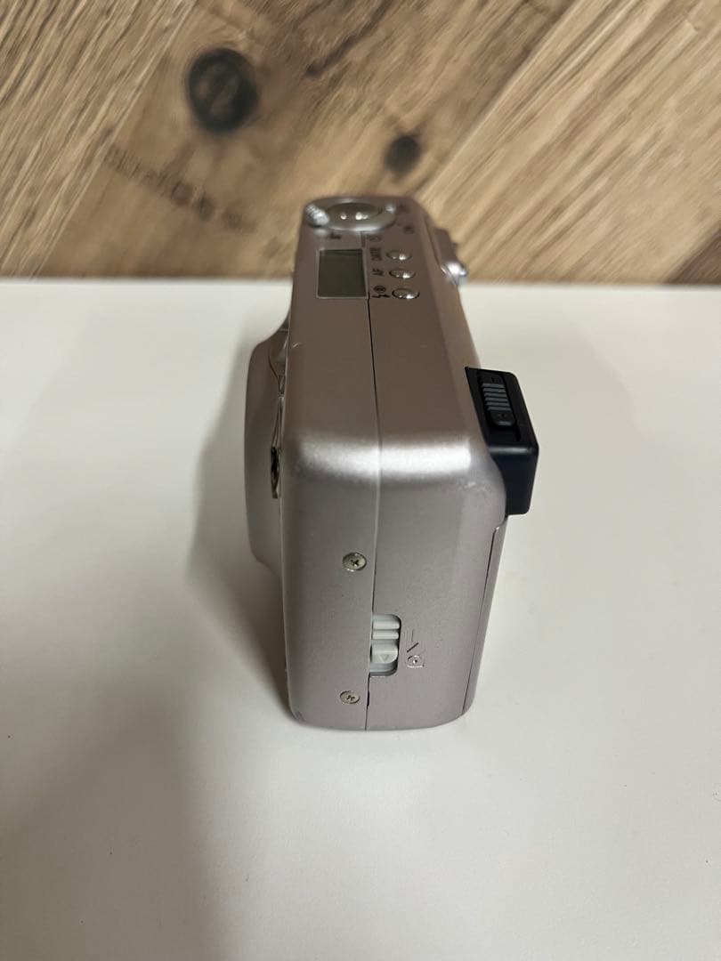 PENTAX　ペンタックス ESPIO 120SWⅡ 　動作未確認