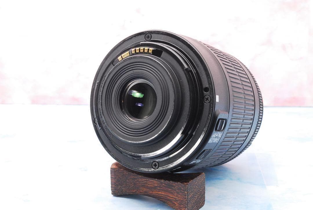 キャノン Kiss X7i▪️一眼レフカメラ▪️バッグ付♪▪️高性能STMレンズ