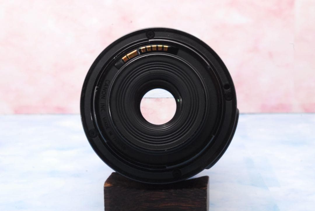 キャノン Kiss X7i▪️一眼レフカメラ▪️バッグ付♪▪️高性能STMレンズ