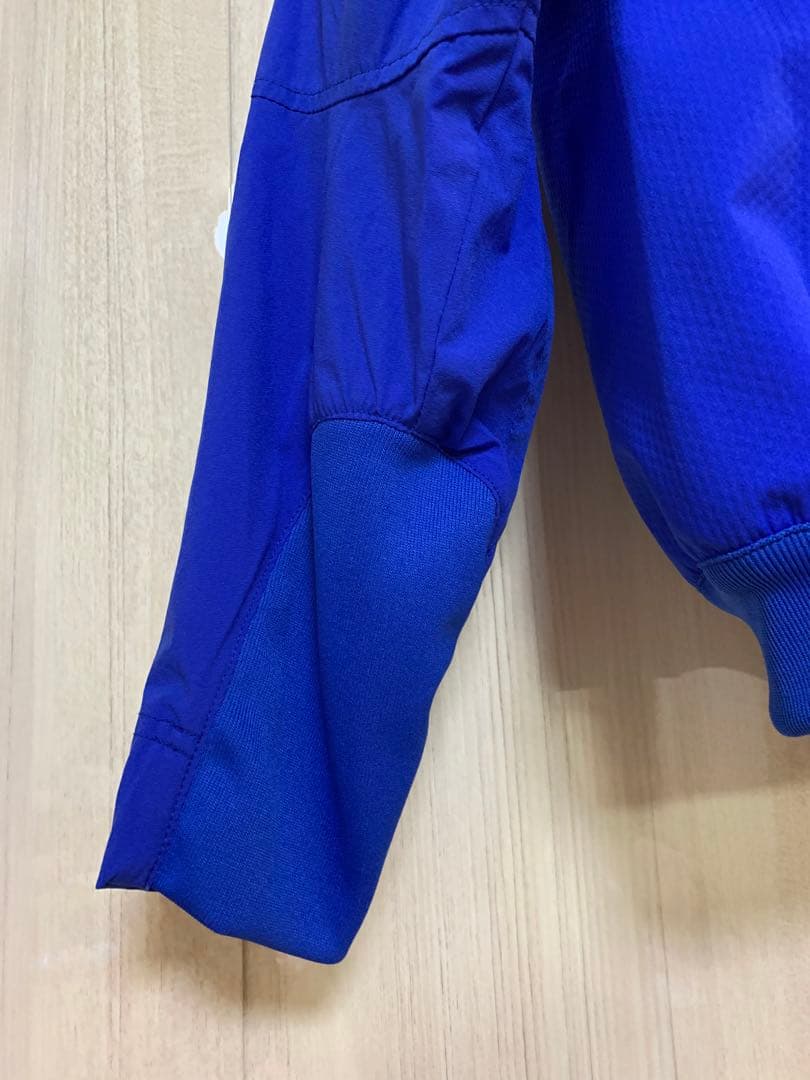 NIKE Boca Juniors TOTAL90 アップジャケット