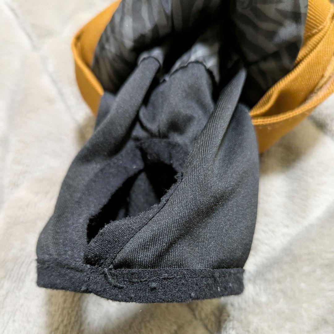 FUEL スノーボードウェア Sサイズ