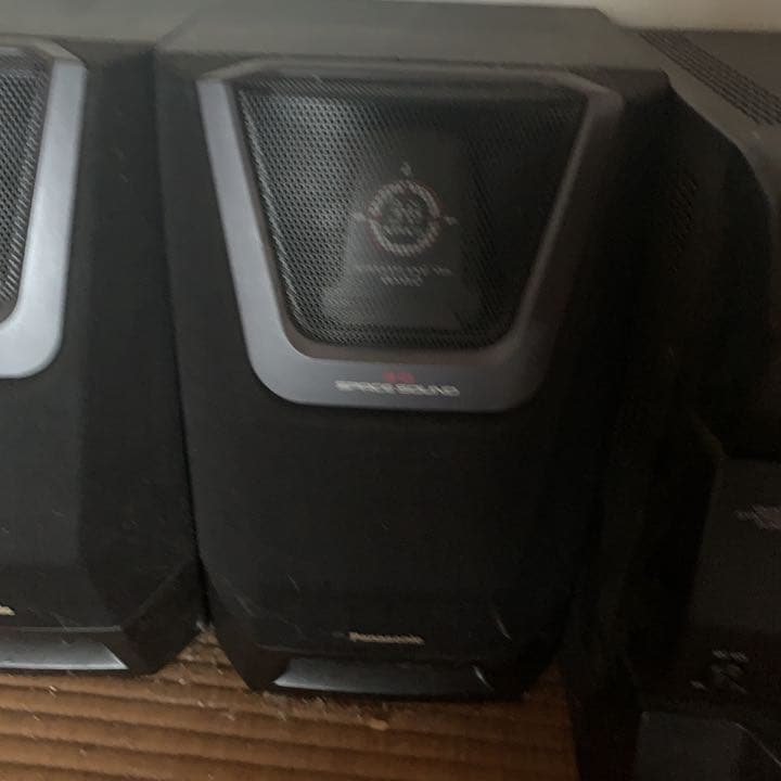 コンポ