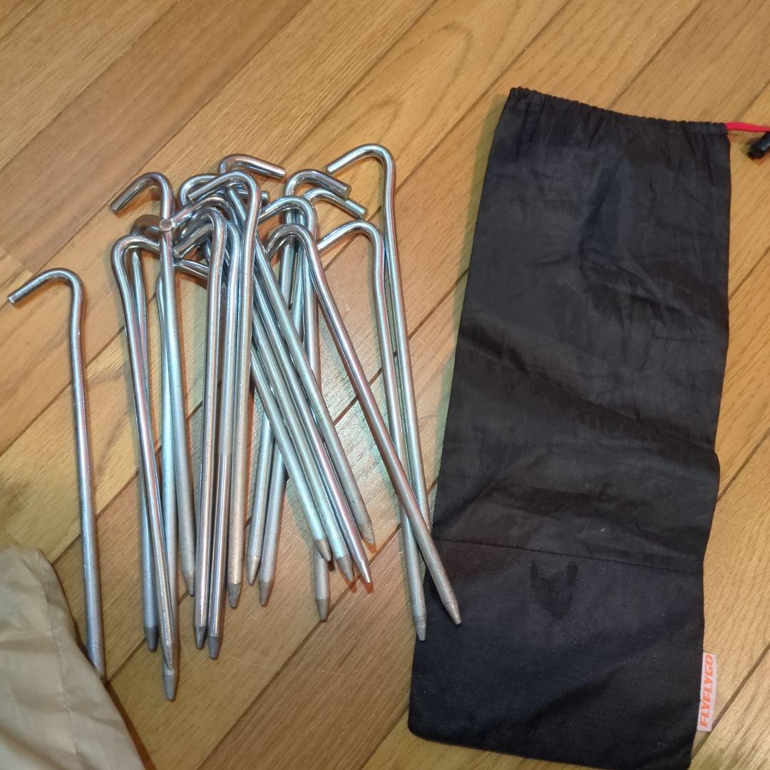 self専用　 WAQ Alpha TC/FT