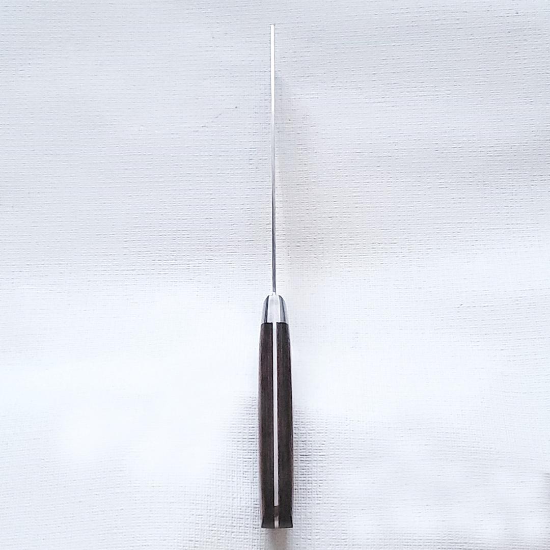 J*C様 VG10 ダマスカス 菜切（万能）包丁165mm G1707E 月光作