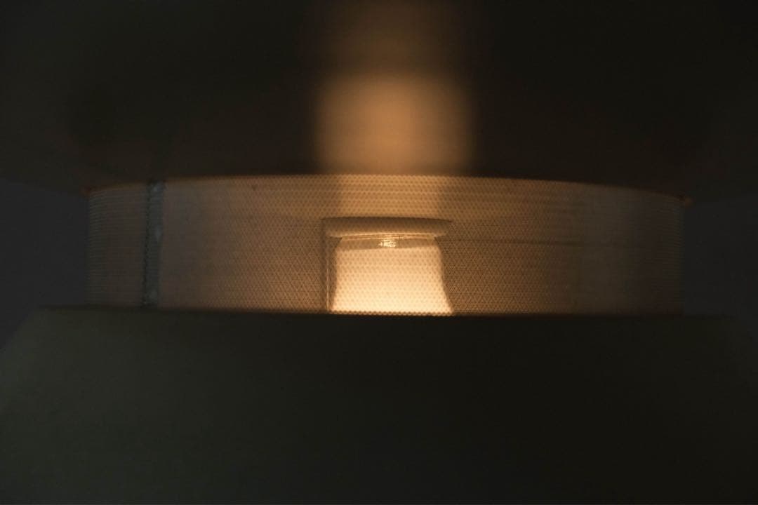 ペンダントライト　ポストモダン　ミッドセンチュリー　スペースエイジ　ナショナル