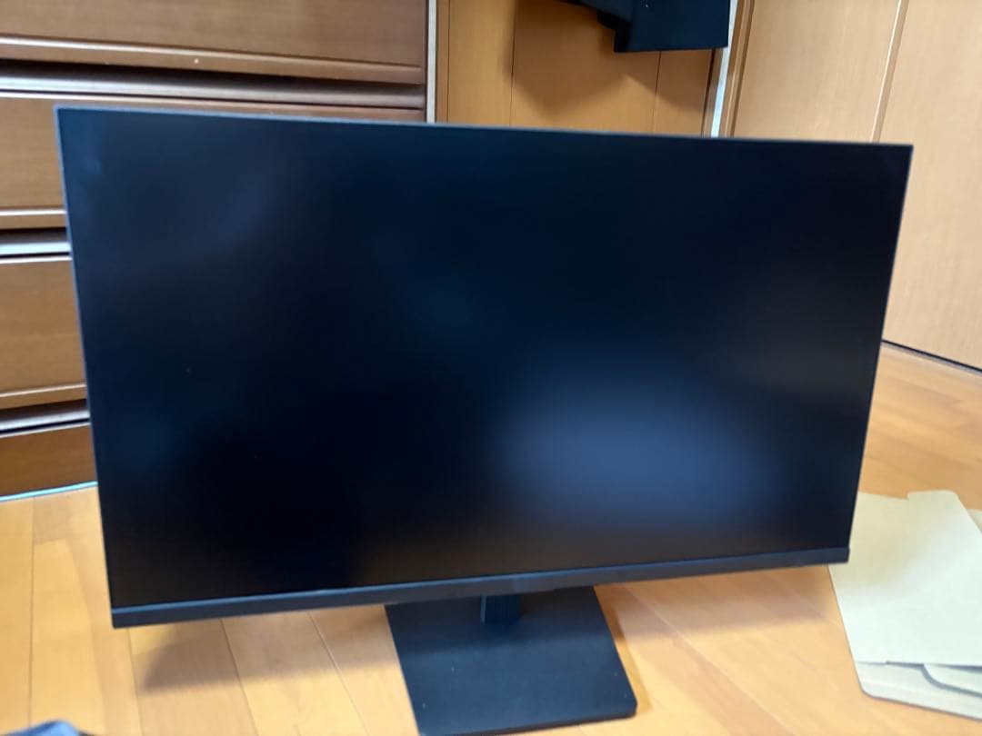 【あああ】KTC 27インチ モニター