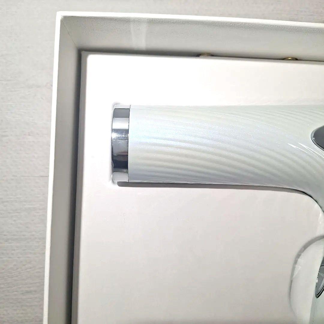 美品☆動作確認済 ReFa リファ ビューテック ドライヤープロ ホワイト