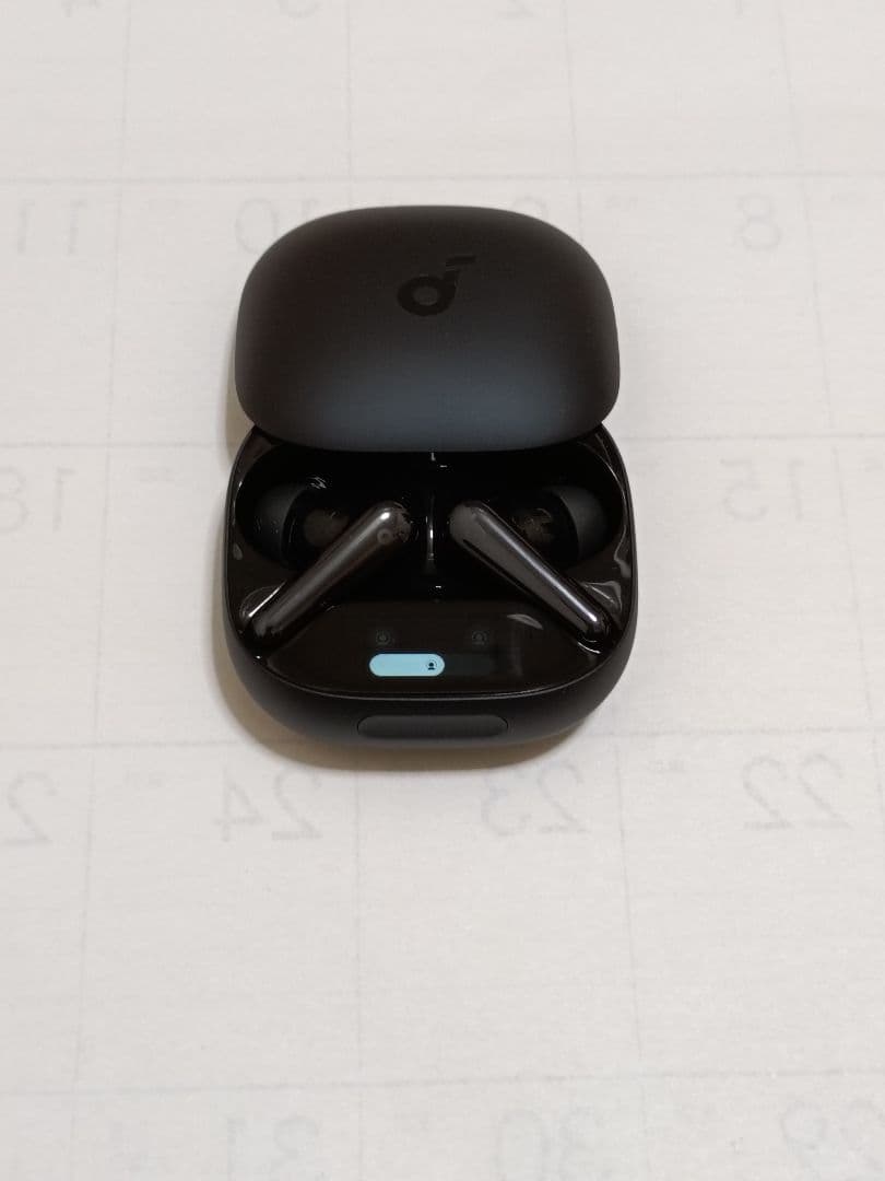 Anker Soundcore Liberty 4 Pro　アンカーサウンドコア