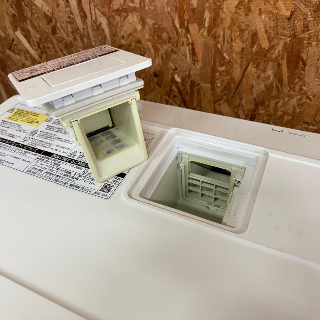 298★2018年製★日立　ドラム式洗濯機　11KG 熱乾燥　大型　大容量