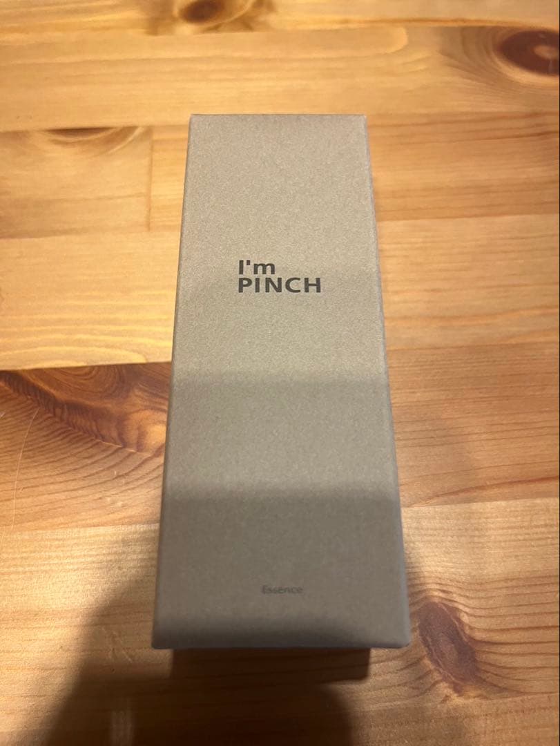 I'm PINCH アイムピンチ エッセンス 60ml（12/13か14発送）
