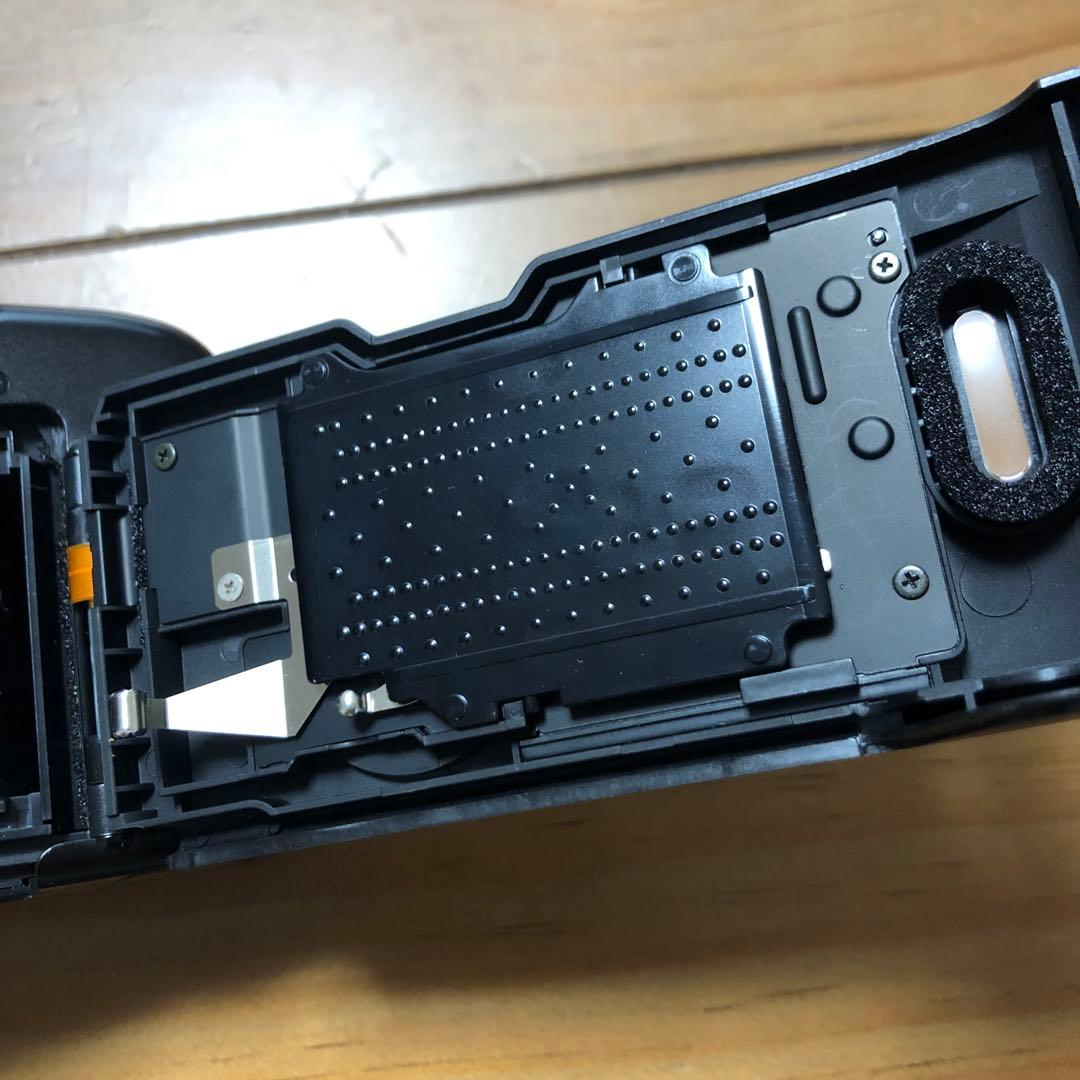 Canon AUTOBOY S フィルムカメラ オートボーイ