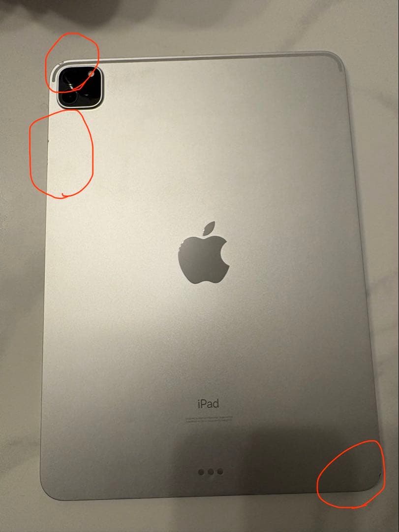 iPad Pro 11インチ 第2世代 + Apple Pencil第2世代