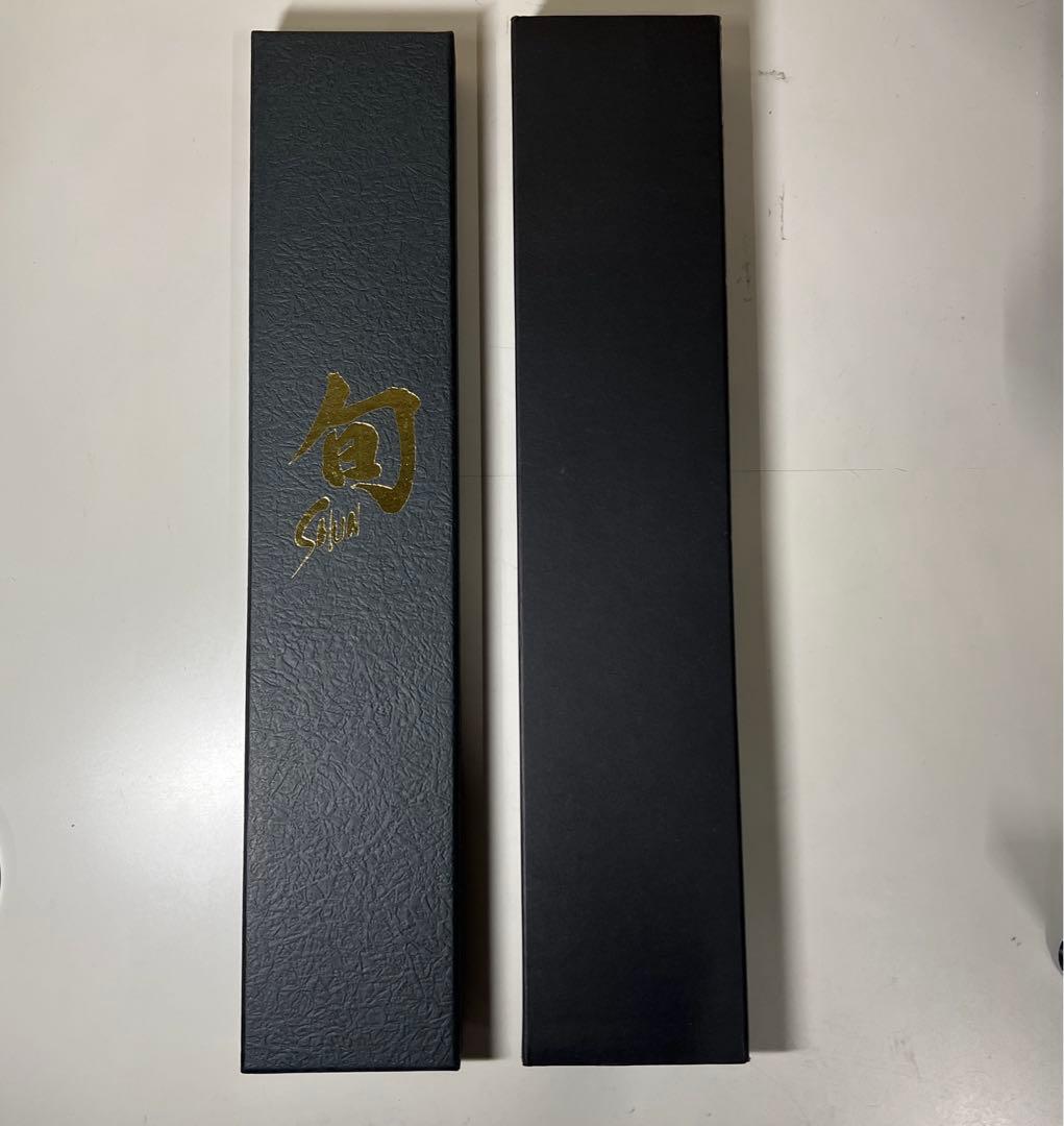 G602 【新品未使用】旬　Classic 日本製 DM0702L