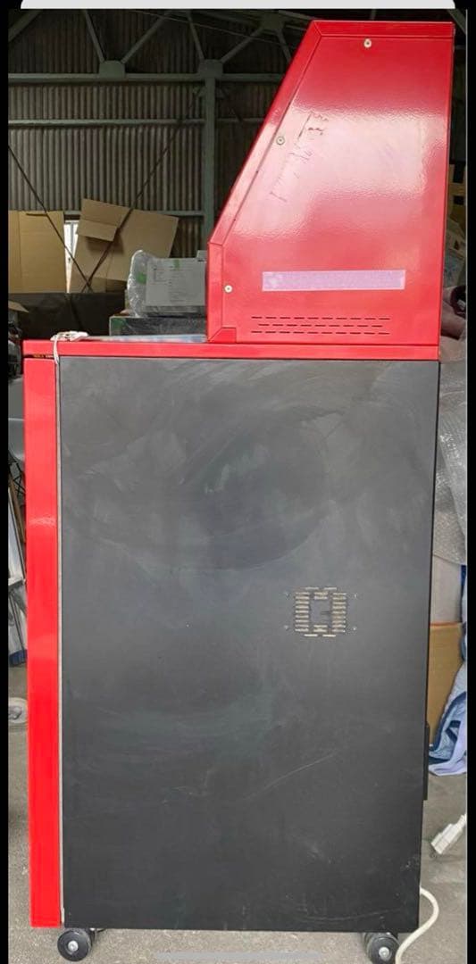 三菱　セルフプリントターミナル　MS70KJ-D 写真プリント