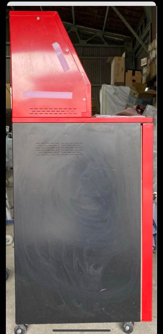 三菱　セルフプリントターミナル　MS70KJ-D 写真プリント