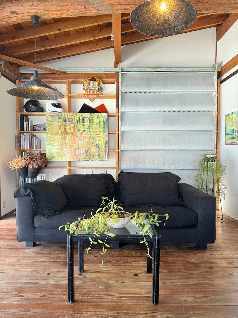 2人掛け・3人掛けソファ DIESEL LIVING NEBULA NINE SOFA