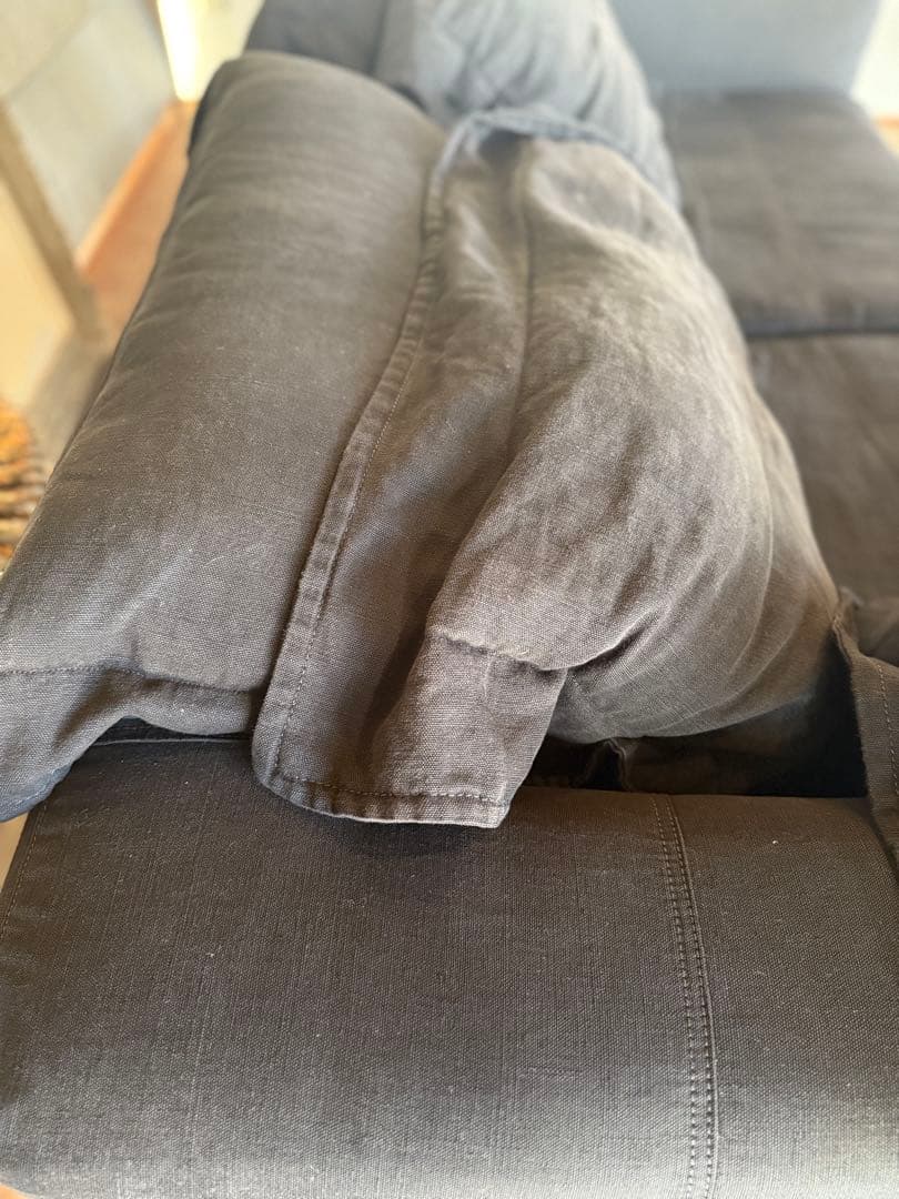 2人掛け・3人掛けソファ DIESEL LIVING NEBULA NINE SOFA